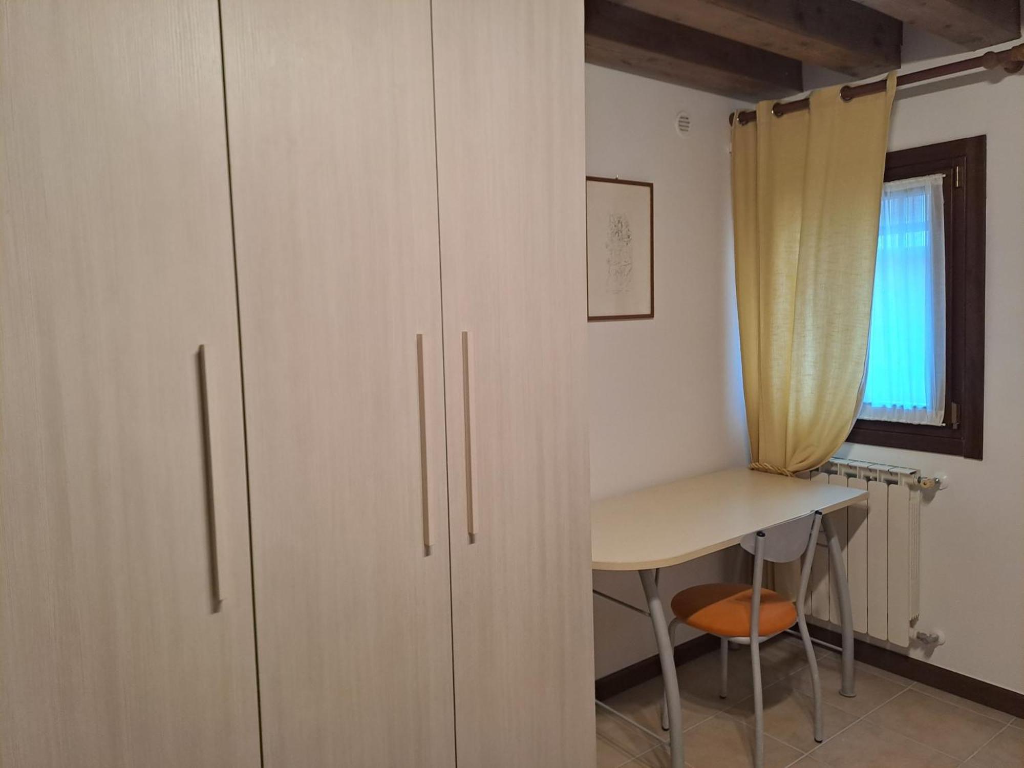 Ca' Isa Venice Apartment Exteriör bild