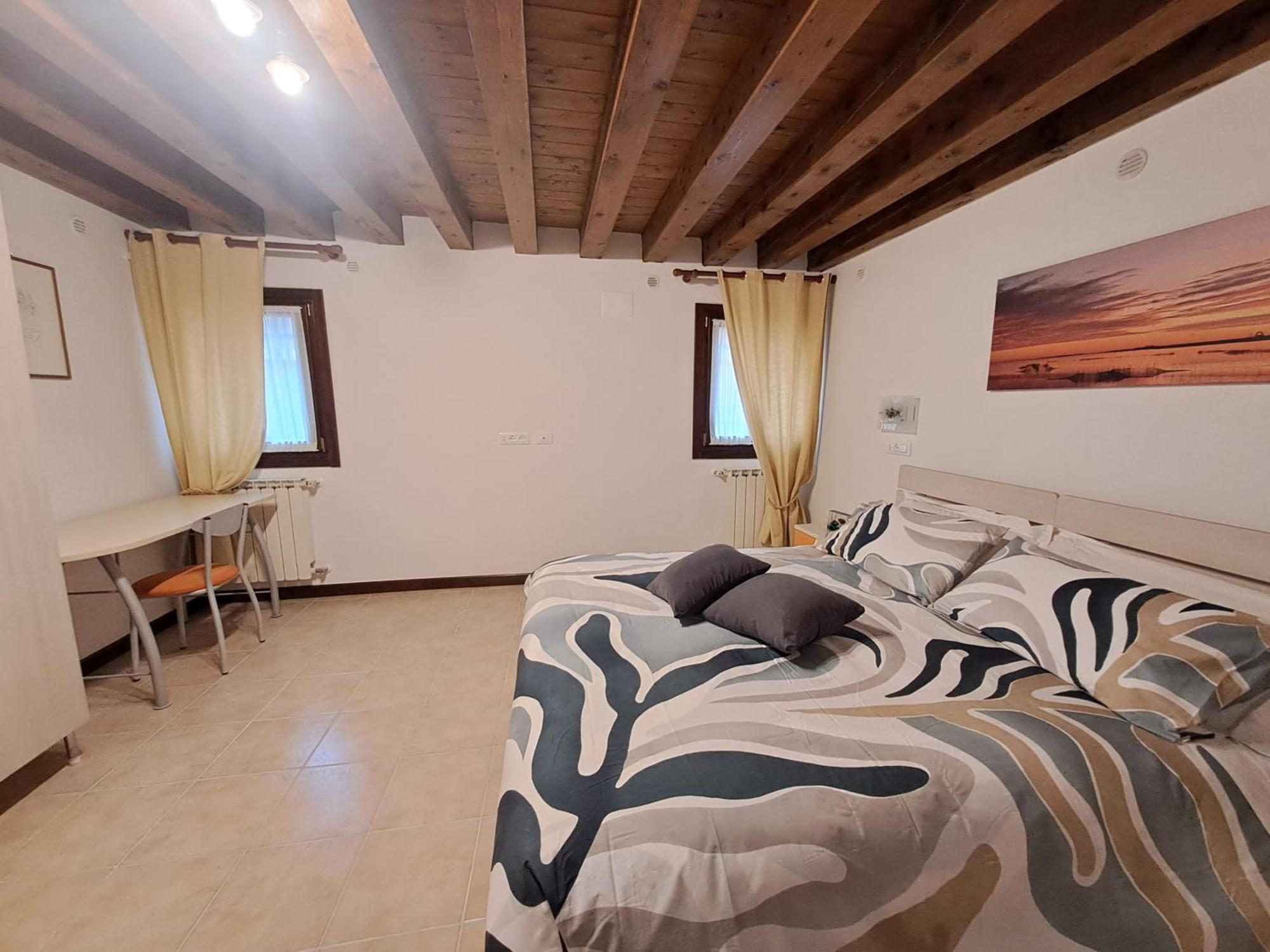 Ca' Isa Venice Apartment Exteriör bild