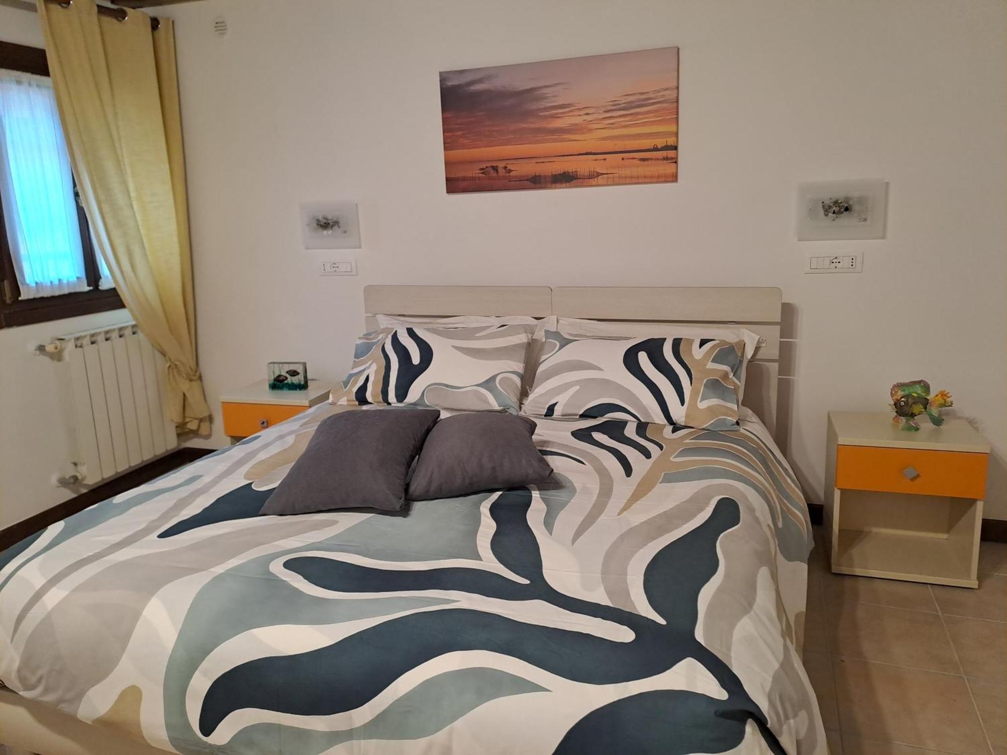 Ca' Isa Venice Apartment Exteriör bild