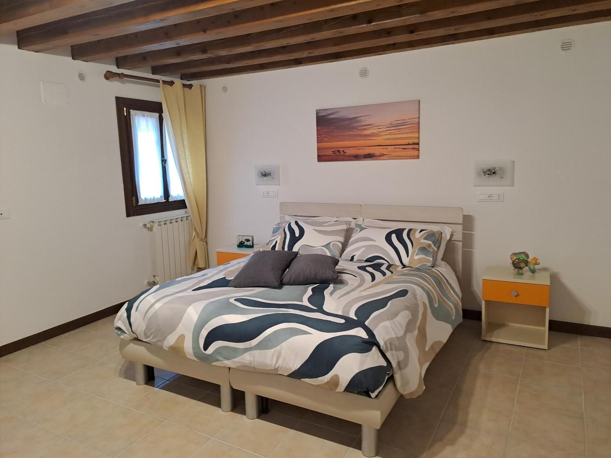 Ca' Isa Venice Apartment Exteriör bild